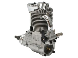 SAITO FA-125A - 20.52ccm 4-Takt Methanol Modellmotor