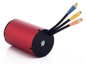 Leopard Brushless Inrunner LBP5692/ 3D, 1340KV, 4-Pol