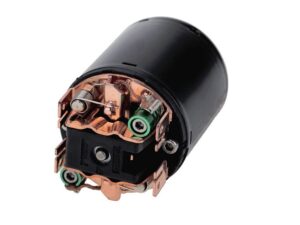 Brush Bürstenmotor 540 - 55T zu 1:10 RC-Cars - Climber Crawler