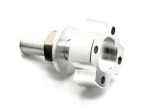 Propeller-Adapter zu 42er Leopard LC Outrunner-Motoren