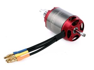 Leopard Brushless Outrunner Motor LC4260-5T KV580