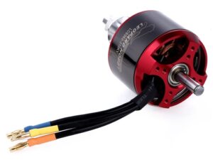 Leopard Brushless Outrunner Motor LC6362-8T KV270