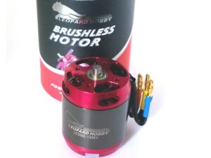 Leopard Outrunner Motor LC5065 175KV für Bagger Earth Digger rc4wd 4200XL