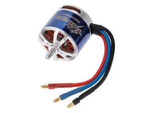 Tomcat G32 Brushless Motor G-4320-KV830, Dynam