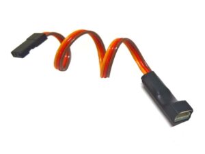 Adapterkabel Telemetrie für Spektrum zu Swiwin ECU V3