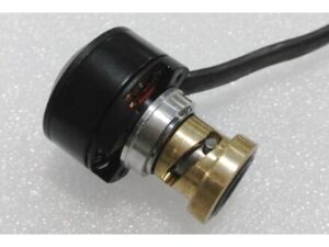 Swiwin Starter-Motor zu Swiwin Turbine SW60B bis SW190B