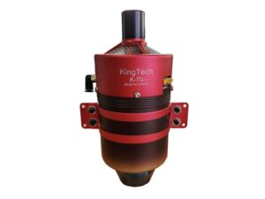 KingTech K70G4+ Turbine