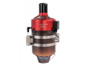 KingTech K45G4+ Turbine