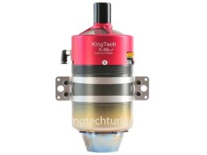 KingTech K86G4+ Turbine