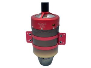 KingTech K160G4+ Turbine