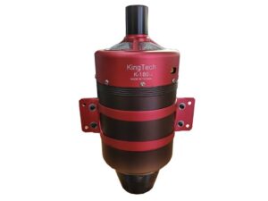 KingTech K180G4+ Turbine