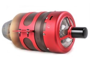 KingTech K235G4+ Turbine