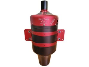 KingTech K210G4+ Turbine