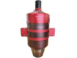 KingTech K260G4+ Turbine