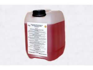 KingTech Turbinenöl - Turbinen Oil - 10 Liter