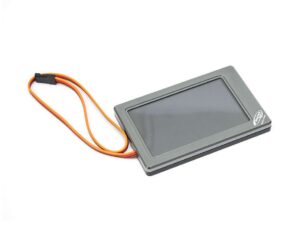 Kingtech GSU-Touchscreen für Turbinen G2 / G3 / G4 / G5