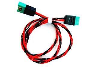 KingTech G3 Sensorkabel ECU - Turbine - 120cm