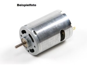 KingTech Starter-Motor zu Turbine K60G, K85G