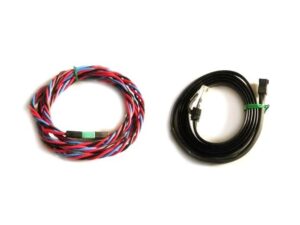 KingTech Kabel-Set 120cm Daten und Powerkabel G2