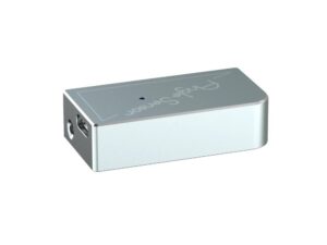 SkyRC Angle Gauge - Ruderausschlag / Winkelmesser - SAM-020, ALU