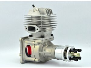 Eagle Master Engine EME60 Benzinmotor 60ccm