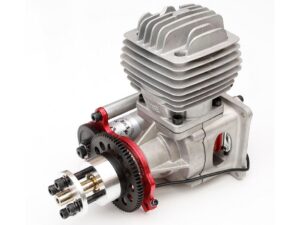 Eagle Master Engine EME60 AS Benzinmotor 60ccm