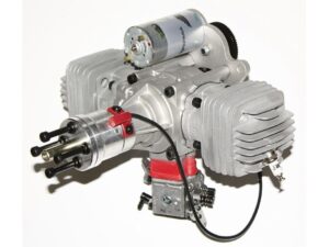 EME70 AS Benzinmotor 70ccm