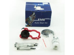 Elektrostarter / Anlasser für EME35, DLE30, DLE35RA Motoren