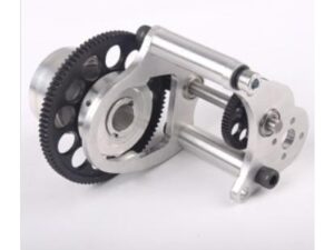 Elektrostarter für MLD35 Benzin-Motoren