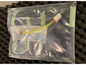 KingTech - Beuteltank / Soft Tank 1000ml zu div. Modellen