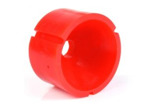 Gummieinsatz / Mitnehmergummi für Elektro-Starter, 36x30mm