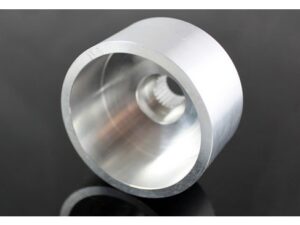 ALU-Einlage/Ring zu Elektro-Starter 80-250ccm