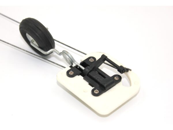 Fahrwerk vorne zu Giant Icon A5 1.8m – Bild 2