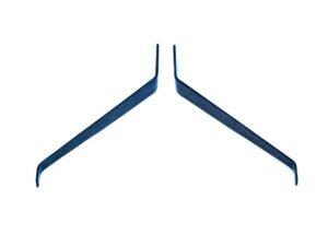 FibroJet - CFK Fahrwerk - 2-teilig - 230x120 - Tablas-1000