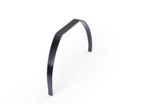 FibroJet - CFK Fahrwerk - 590x280 - ACRO EXTRA-2700