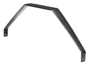 CFK Carbon Fahrwerk TYP Extra 260, zu 100ccm Modellen, Pilot-RC