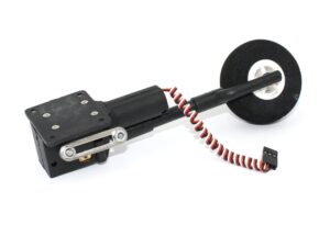 Elektrisches Bug-Einziehfahrwerks-Modul mit Rad - DY-1124-T28 Dynam