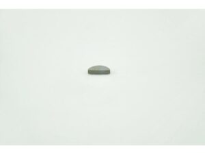 Scheibenfeder / Halbmondkeil 3x5x15mm zu DLA32/DLA58/DLA116