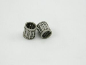 Nadellager IKO zu  DLA 58 / DLA 116