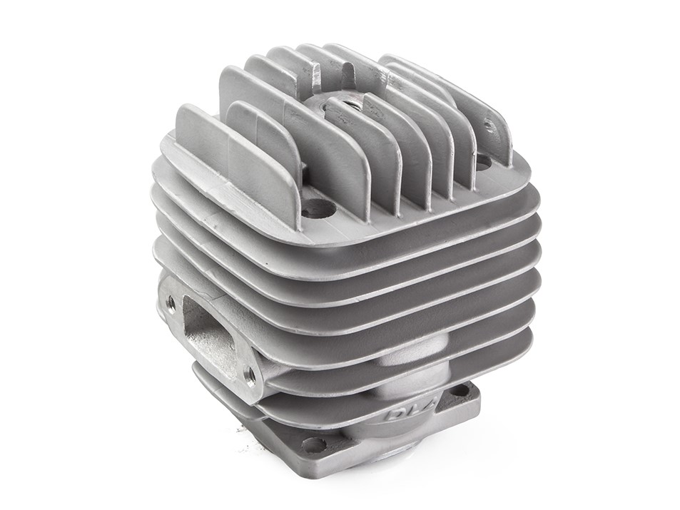 Zylinder zu DLA58 und DLA116