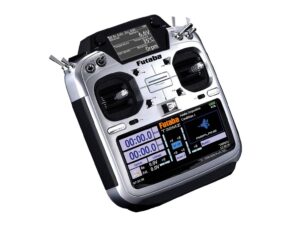 T32MZ-R7014SB Futaba T-32MZ - FASSTest Fernsteuerung, R7014SB  Empfänger