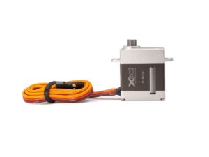 FrSky Xact Servo HV M5253H - SBUS - Stellkraft 10.2kg - 23x12x29mm