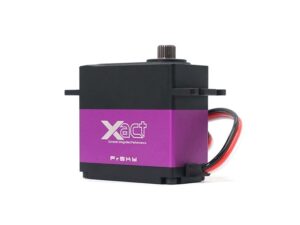 FrSky Xact Standard Servo HV5403 - SBUS - Stellkraft 26.2kg - 40x20x39mm