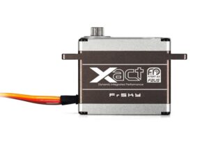 FrSky Xact Servo BLS5403H -Stellkraft 42.2kg - 40x20x33.5mm