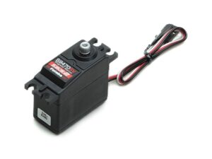 Digital-Servo S9470SV - S.BUS, HV, MG - Futaba, 13.8kg/cm