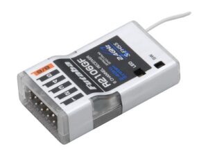 Empfänger 6-Kanal R2106GF 2.4GHz FHSS S-FHSS HV Futaba