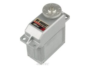 Servo HS-1000 SGT Hitec - 138110 - 64x33x73mm