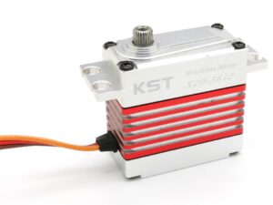 KST X20-3612 - MG HV Digital Servo 20mm 40kg/cm