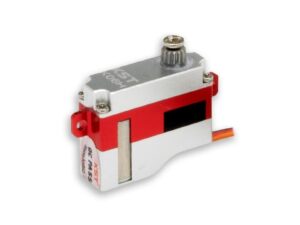 KST X06H V6 MG HV Digital Servo 7mm 1.8kg