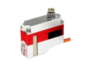 KST X06N V6 MG HV Digital Servo 7mm 1.8kg